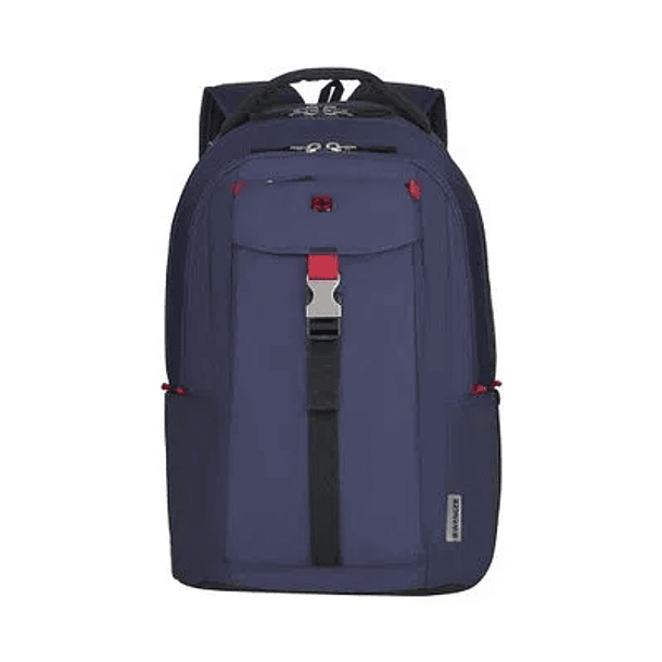 Mochila Chasma azul Wenger 1