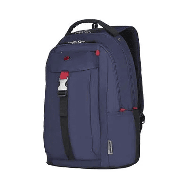 Mochila Chasma azul Wenger 2