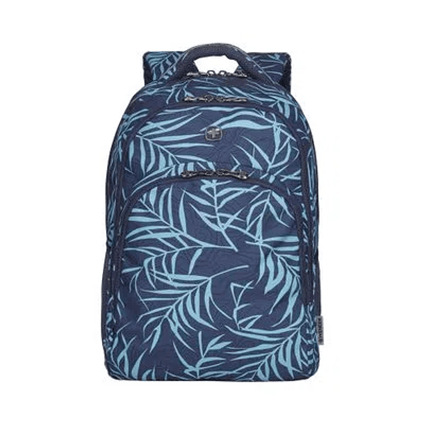 Mochila Upload azul Wenger 1