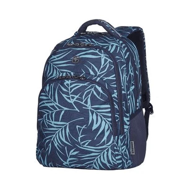 Mochila Upload azul Wenger 2