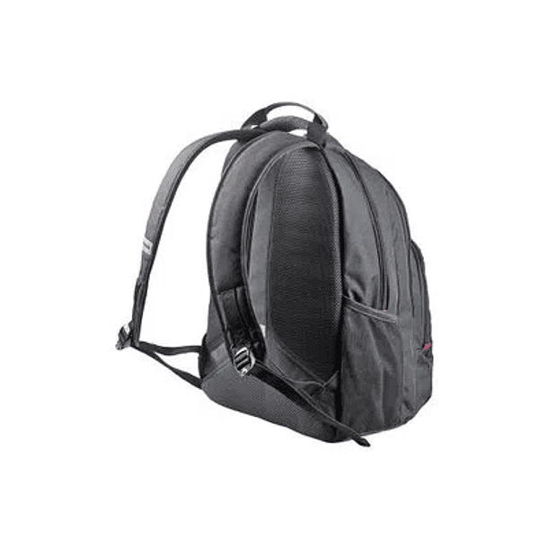 Mochila Upload Essential negro Wenger 3