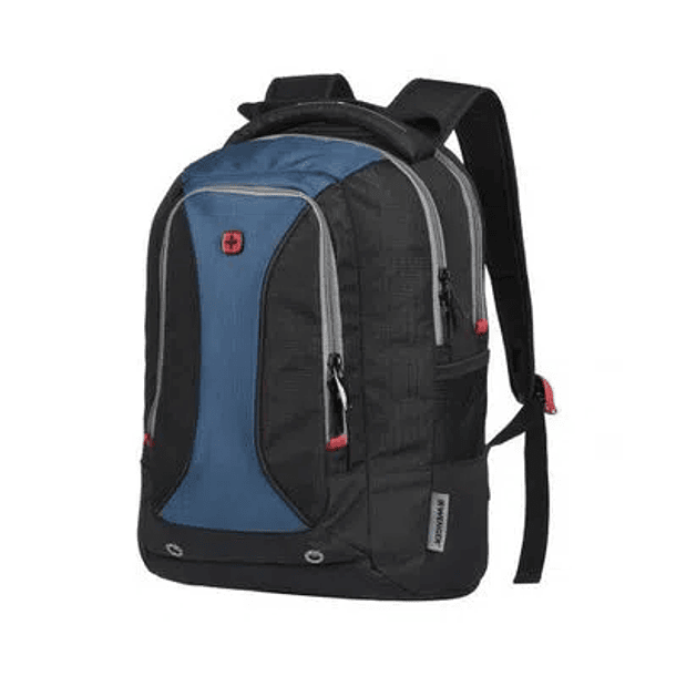 Mochila Air Runner azul Wenger 2