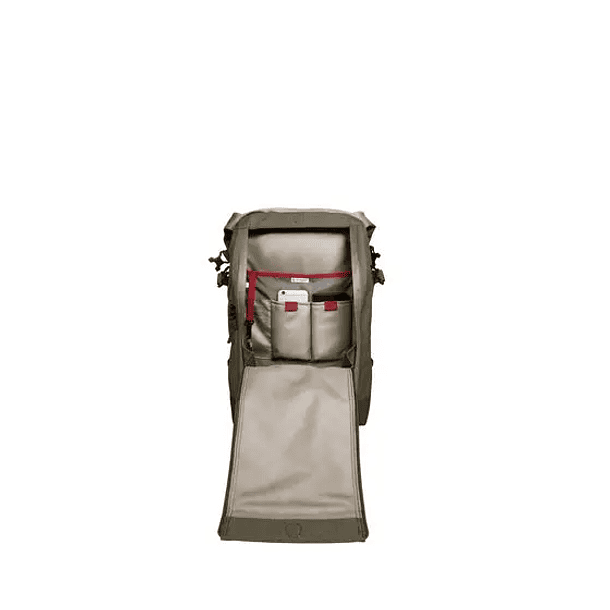 Mochila Victorinox Altmont Classic Deluxe Flapover Laptop  6