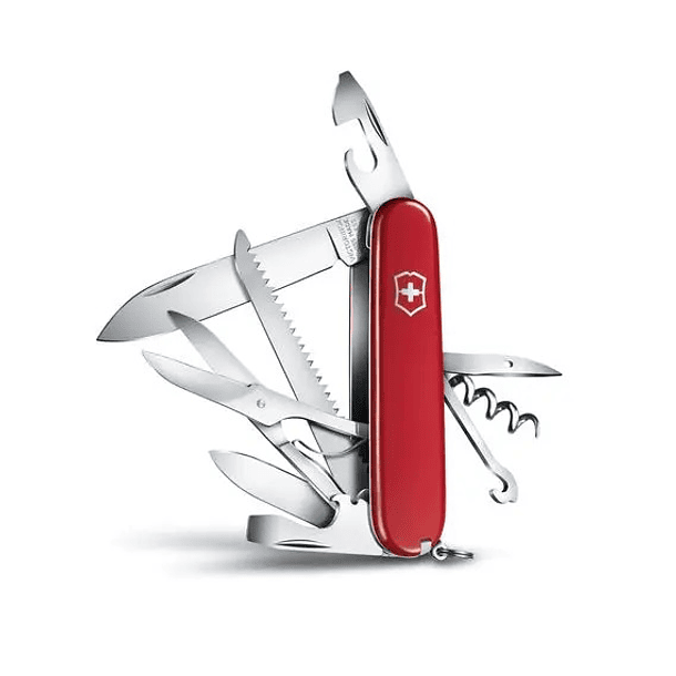 Huntsman Victorinox 3