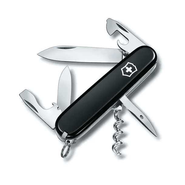 Spartan Victorinox 4