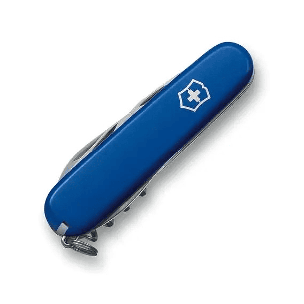 Spartan Victorinox 7