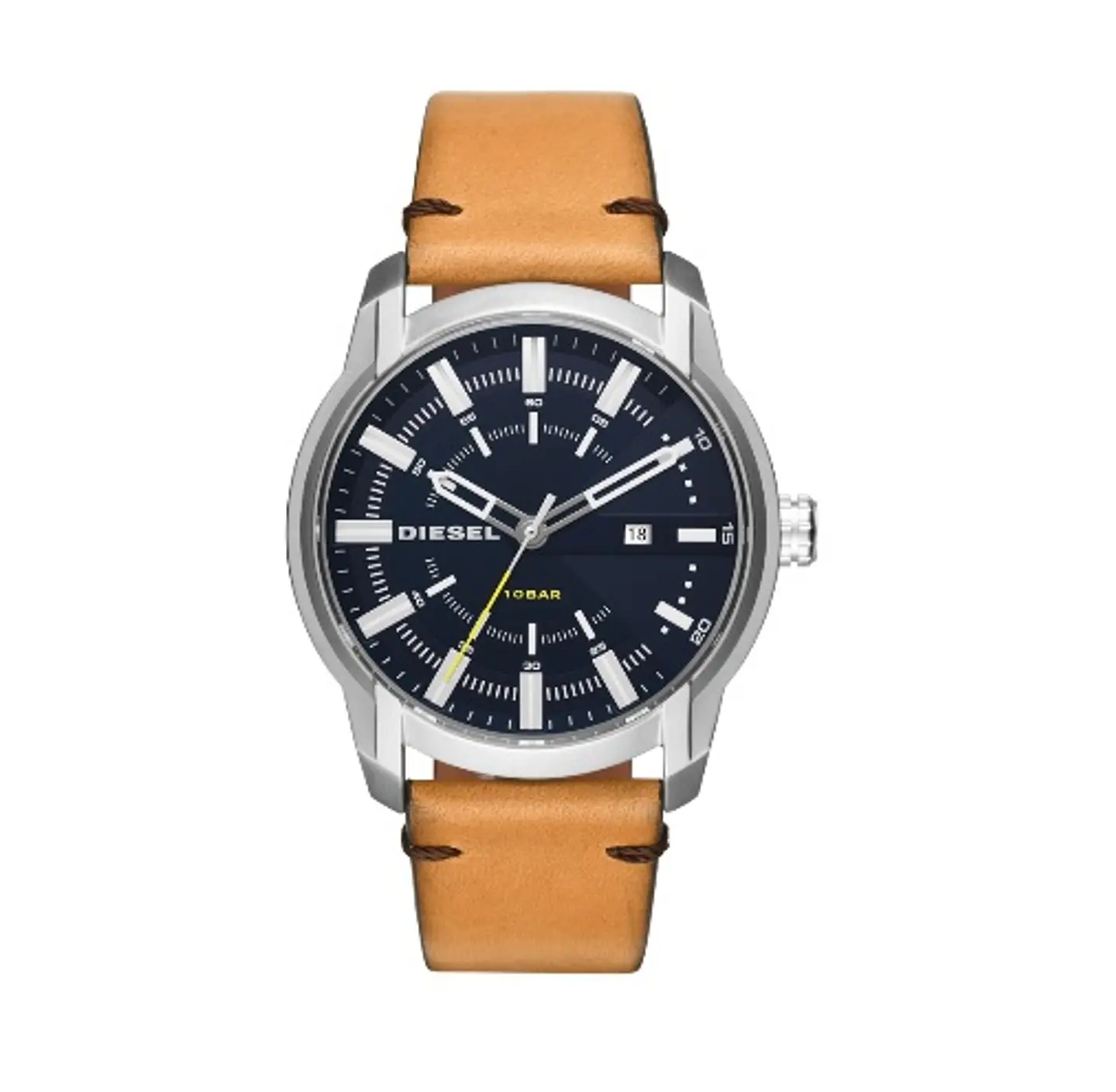 Reloj Hombre Diesel DZ1847 1