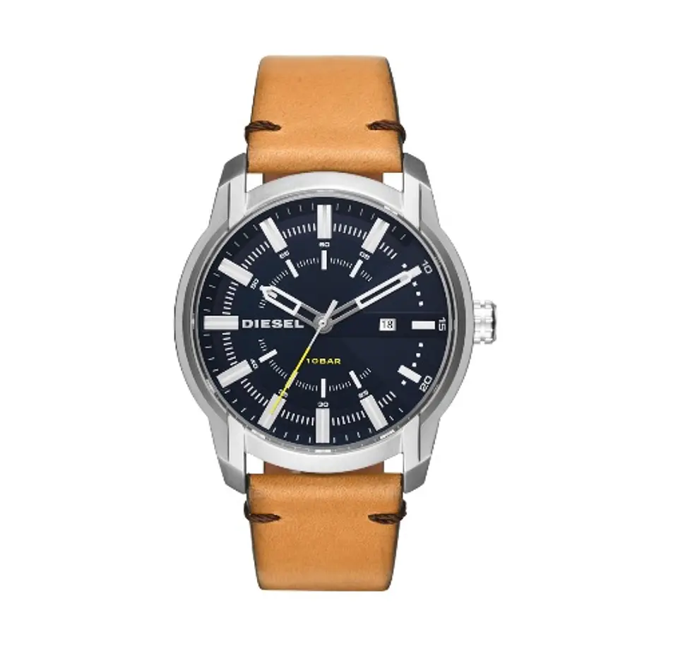 Reloj Hombre Diesel DZ1847 1