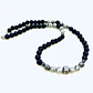Collar de piedras naturales y semipreciosas - Miniatura 2