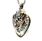 Collar de acero inoxidable (calavera) - Miniatura 4