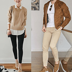 Pulsera Cuero nudo celta 6