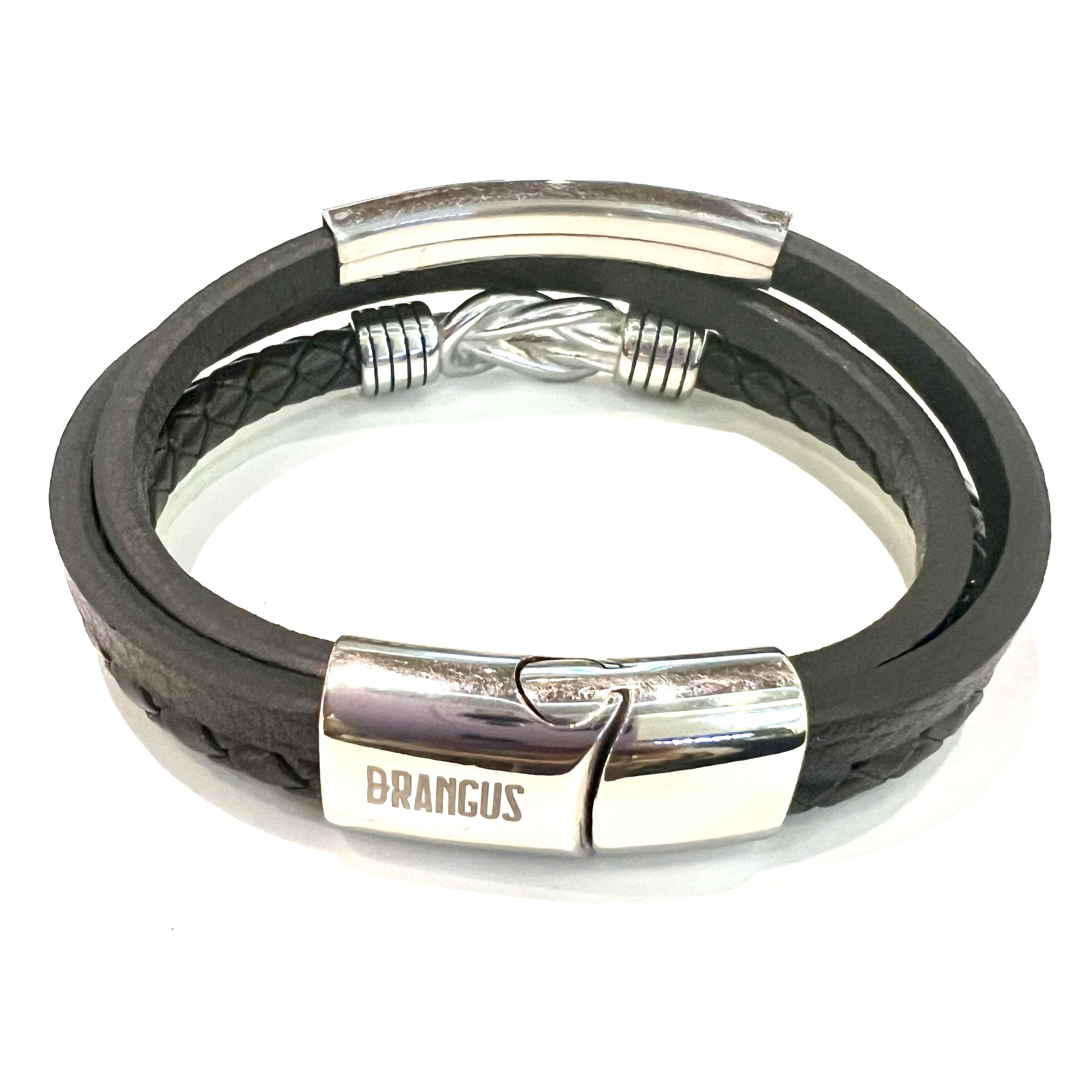 Brazaletes Celtas Hombre - Colección Nueva 2026
