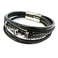 Pulsera Cuero Skofnung  - Miniatura 2