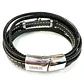 Pulsera Cuero Skofnung  - Miniatura 4