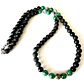 Collar de piedras naturales y semipreciosas - Miniatura 3