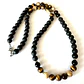 Collar de piedras naturales y semipreciosas - Miniatura 3