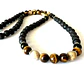 Collar de piedras naturales y semipreciosas - Miniatura 2