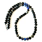 Collar de piedras naturales y semipreciosas - Miniatura 3