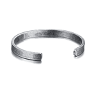 Pulsera Acero inoxidable (Lisa) 2