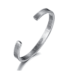 Pulsera Acero inoxidable (Lisa) 4