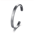 Pulsera Acero inoxidable (Lisa) 5