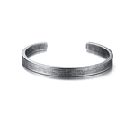 Pulsera Acero inoxidable (Lisa) 1