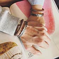 Pulsera Acero inoxidable (Trenzada) - Miniatura 4
