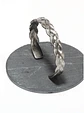 Pulsera Acero inoxidable (Trenzada) - Miniatura 5