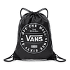 Bolso VANS League Benched Bag Sports Bag