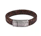 Pulsera Cuero Solido - Miniatura 2