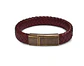 Pulsera Cuero Solido - Miniatura 6