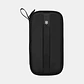 Portadocumento Travel Organizer con protección RFDI - Miniatura 1