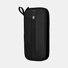 Portadocumento Travel Organizer con protección RFDI 2