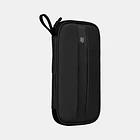 Portadocumento Travel Organizer con protección RFDI 5