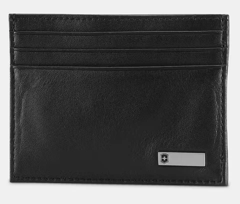 Tarjetero Victorinox Rome Money Clip