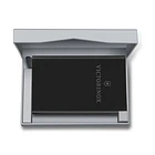 Tarjetero Victorinox Altius Secrid Essential color negro 5