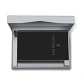 Tarjetero Victorinox Altius Secrid Essential color negro - Miniatura 5