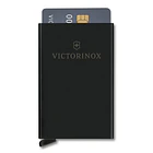 Tarjetero Victorinox Altius Secrid Essential color negro 3