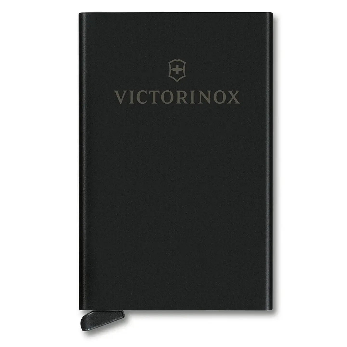 Tarjetero Victorinox Altius Secrid Essential color negro 1