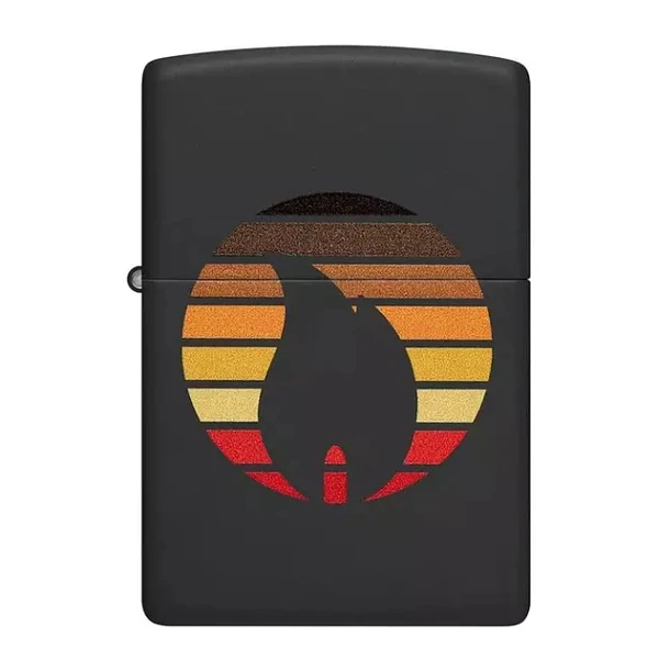 ZIPPO COLORBLOCK  1