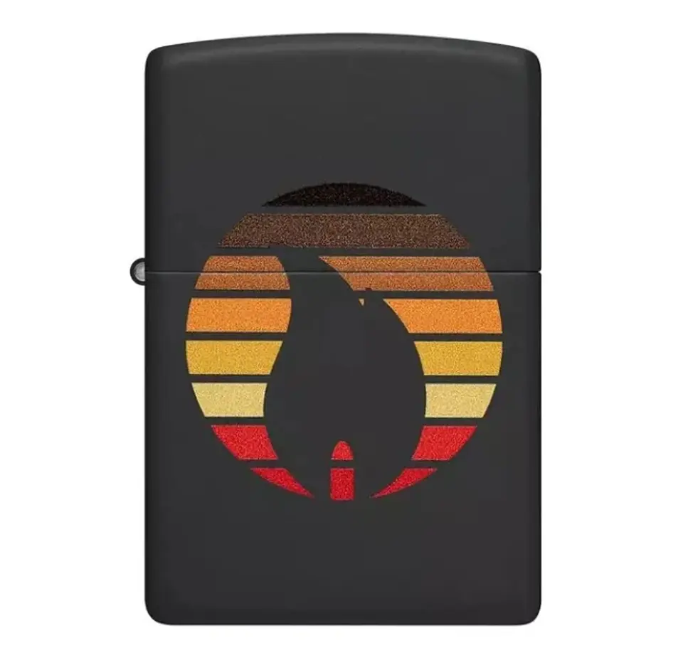 ZIPPO COLORBLOCK  1