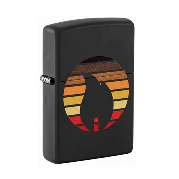 ZIPPO COLORBLOCK  2