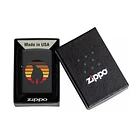 ZIPPO COLORBLOCK  3
