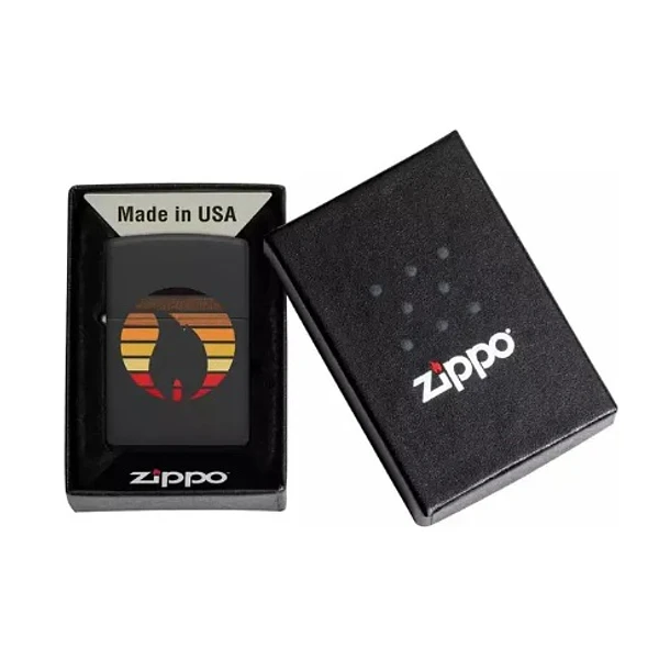 ZIPPO COLORBLOCK  3