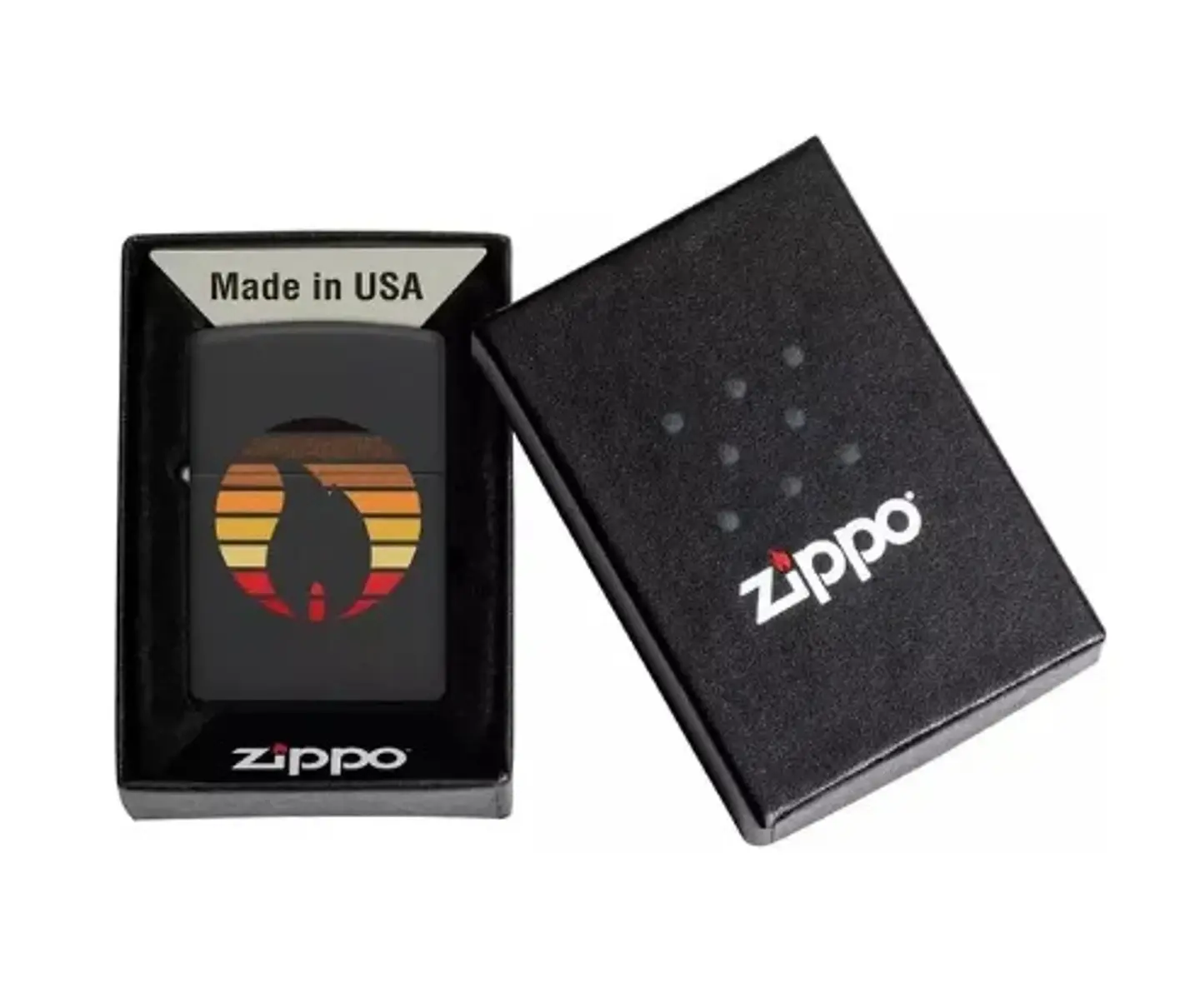ZIPPO COLORBLOCK  3