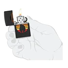 ZIPPO COLORBLOCK  4