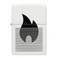 LINED FLAME DESIGN - Miniatura 1