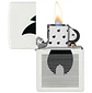 LINED FLAME DESIGN - Miniatura 2