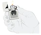 LINED FLAME DESIGN - Miniatura 3