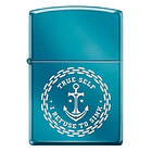 Zippo de anclaje Rietveld® 1
